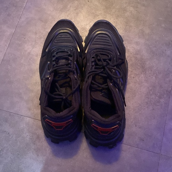 Designer Prada Shoes - Picture 2 of 3